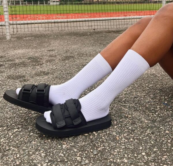 Tech slides