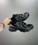 NEW BALANCE 720 SILVER BLACK