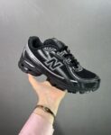 NEW BALANCE 720 SILVER BLACK