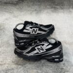 NEW BALANCE 720 SILVER BLACK