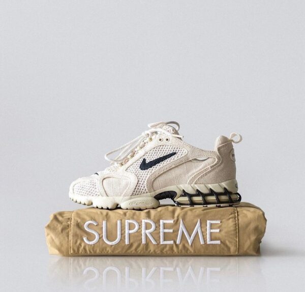 NIKE x STUSSY AIR ZOOM