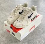 NIKE x STUSSY AIR ZOOM