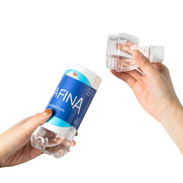 CAMOUFLAGE BOTTLE WATER