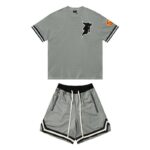 STREET WEAR TWO PIECE