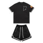 STREET WEAR TWO PIECE