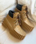 MSCHF 2 X 4 BRUTAL CONSTRUCTION BOOTS