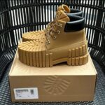 MSCHF 2 X 4 BRUTAL CONSTRUCTION BOOTS