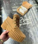 MSCHF 2 X 4 BRUTAL CONSTRUCTION BOOTS