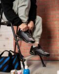 NIKE AIR MAX PLUS 3 BLACK/WOLF GREY