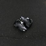 NIKE AIR MAX PLUS 3 BLACK/WOLF GREY