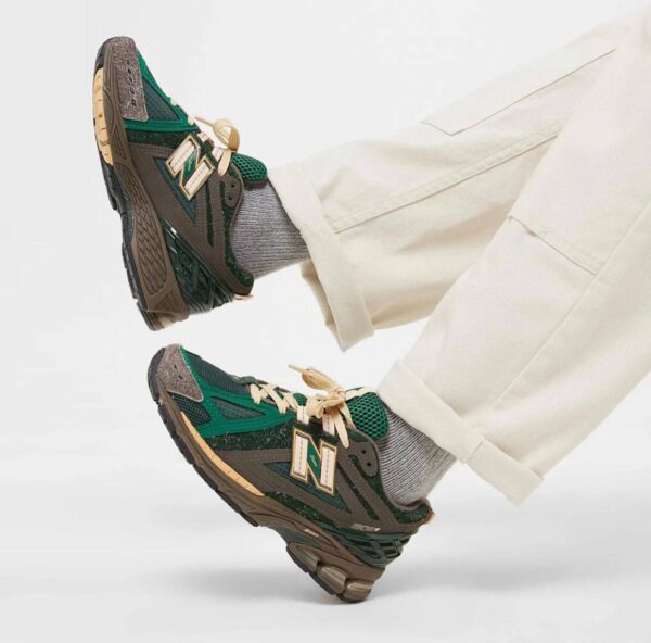 NEW BALANCE 1906r x SIZE OFFICIAL x DIAMOND DISTRICT