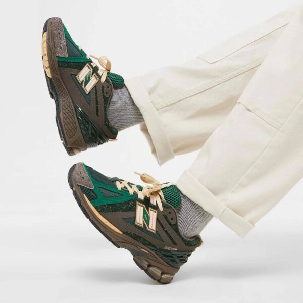 NEW BALANCE 1906r x SIZE OFFICIAL x DIAMOND DISTRICT