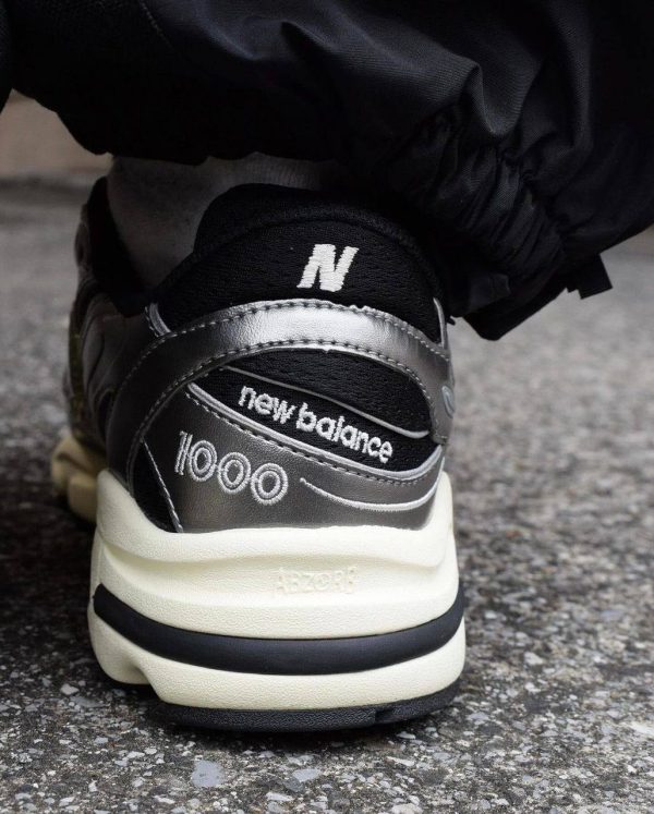 NEW BALENCIAGA M1000SL
