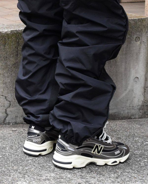NEW BALENCIAGA M1000SL