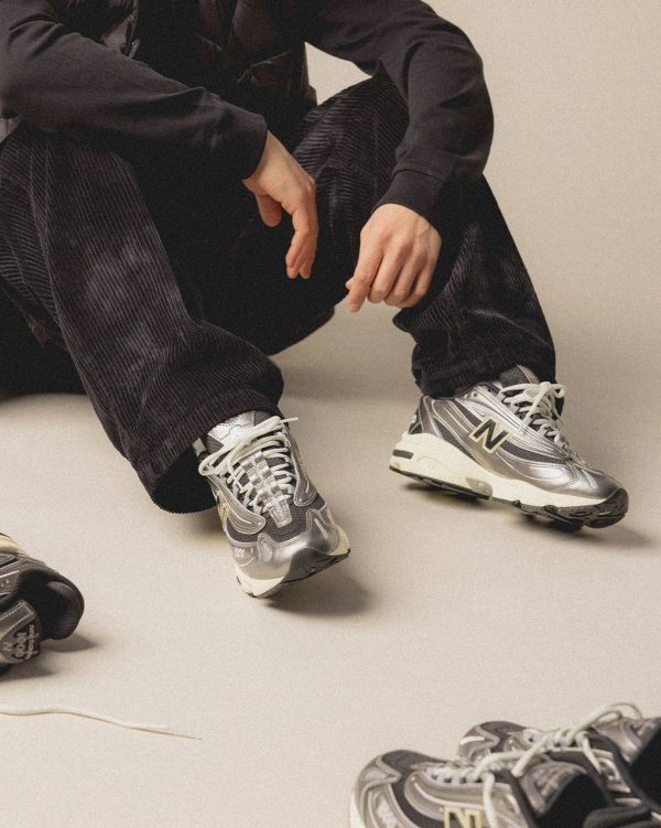 NEW BALENCIAGA M1000SL