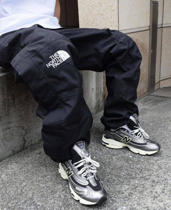 NEW BALENCIAGA M1000SL