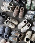 NEW BALANCE 9060 SERIES