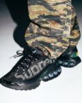 SUPREME x NIKE AIR MAX