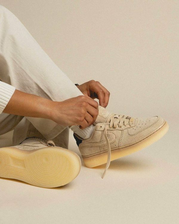 AIRFORCE 1 LOW PREMIUM