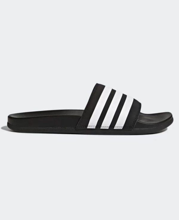 ADIDAS ADILETTE CLOUDFOAM SLIDERS