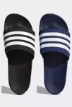 ADIDAS ADILETTE CLOUDFOAM SLIDERS