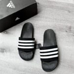 ADIDAS ADILETTE CLOUDFOAM SLIDERS