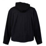 PROJECT G/R GRAILZ HOODED FLANNEL