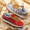 NIKE SB DUNK LOW PREMIUM PASTORAL PRINT