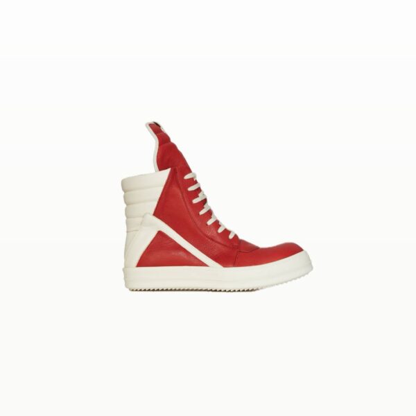 RICK OWENS LIDO GEOBASKET