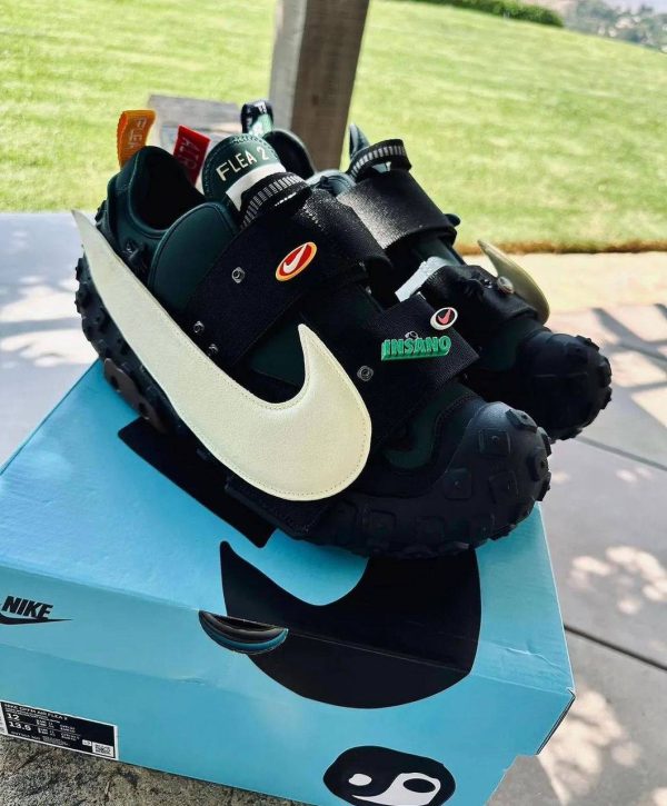 NIKE CACTUS PLANT FLEA MARKET AIR FLEA 2