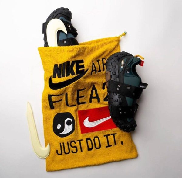 NIKE CACTUS PLANT FLEA MARKET AIR FLEA 2
