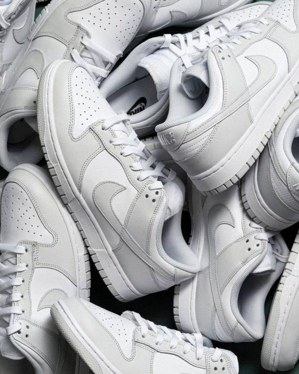 NIKE SB DUNK DUST