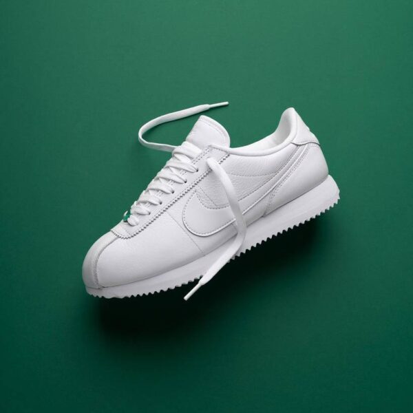 NIKE CLASSIC CORTEZ PREMIUM