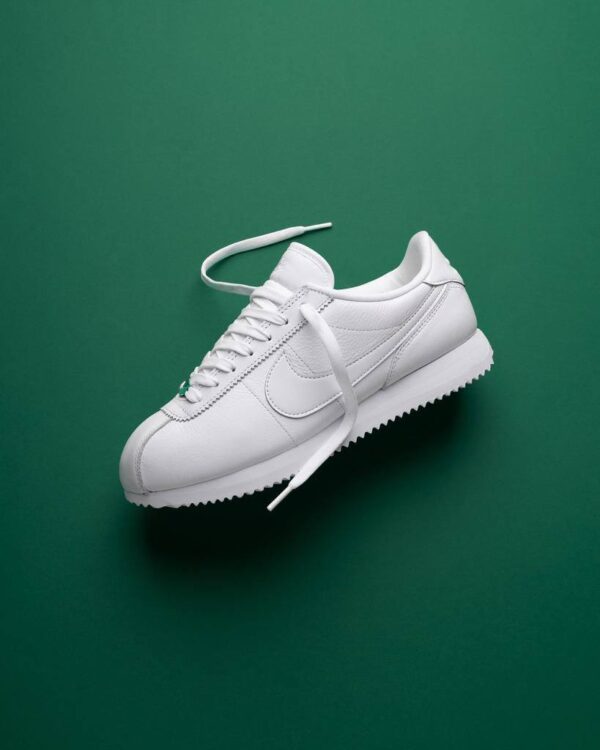 NIKE CLASSIC CORTEZ PREMIUM