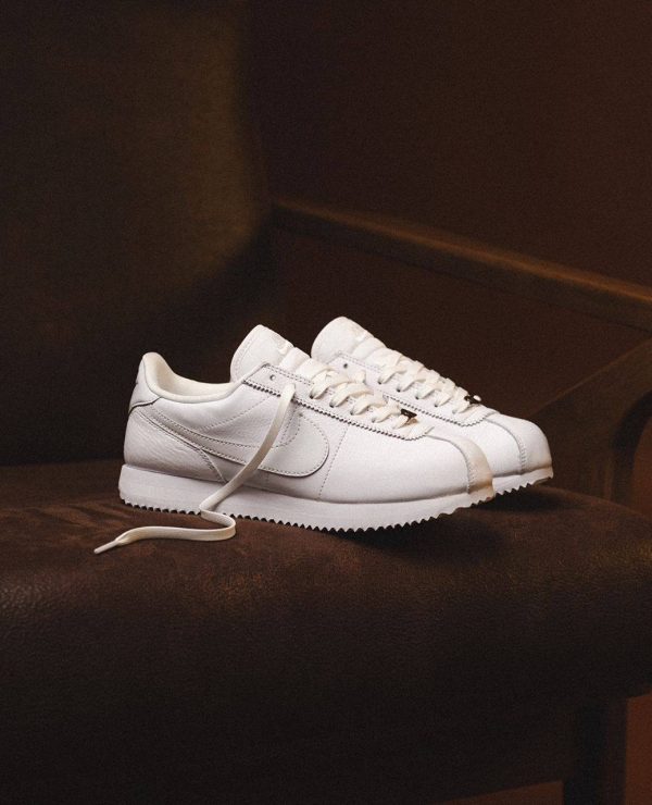 NIKE CLASSIC CORTEZ PREMIUM