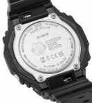 G SHOCK GA - B2100CY