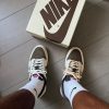 TRAVIS X NIKE AIR JORDAN 1 RETRO “REVERSED MOCHA