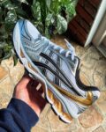 ASICS GEL KAYANO 14 PURE GOLD