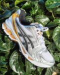 ASICS GEL KAYANO 14 PURE GOLD