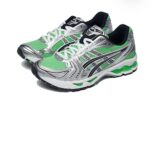 ASICS GEL KAYANO 14 BRIGHT LIME