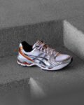 ASICS GEL KAYANO 14 PIQUANT ORANGE