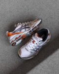 ASICS GEL KAYANO 14 PIQUANT ORANGE