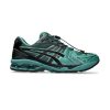 The ASICS X Unaffected Gel-kayano 14 Bottle-Green