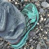 The ASICS X Unaffected Gel-kayano 14 Bottle-Green