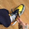 Nike Air Max Sunder Canyon Gold