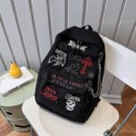 THE SLIPKNOT x ROCKSAX  BACKPACK