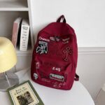 THE SLIPKNOT x ROCKSAX  BACKPACK