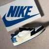 NIKE AIR JORDAN 1 LOW CACTUS