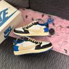 NIKE AIR JORDAN 1 LOW CACTUS