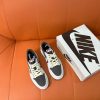 TRAVIS X NIKE AIR JORDAN 1 RETRO “REVERSED MOCHA